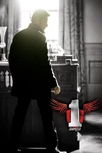 Nenokkadine poster