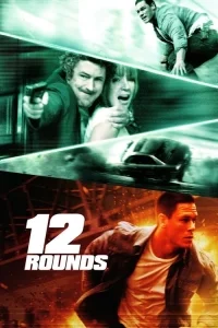 12 Tuzak 1 poster