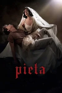 Acı poster