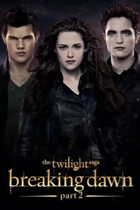 Alacakaranlık Efsanesi 5 Şafak Vakti Bölüm 2 poster