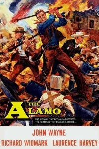 Alamo Kalesi poster