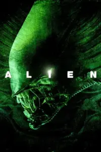 Alien poster