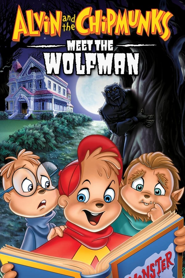 Alvin Kurt Adama Karşı poster