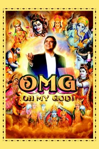 Aman Tanrım! poster