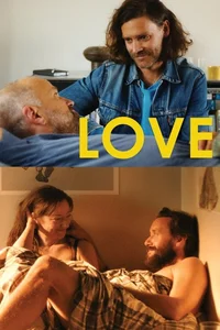 Aşk poster