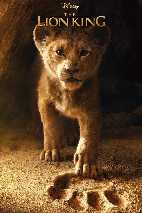 Aslan Kral poster