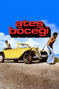 Ateş Böceği poster