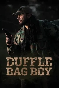 Bad Business poster