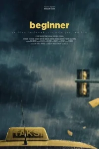 Inception poster