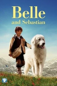 Belle ve Sebastian poster