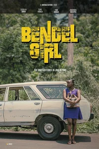 Bendel Girl poster