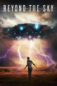 Beyond the Sky poster