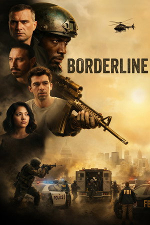 Borderline poster