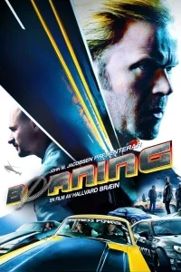 Yarış poster