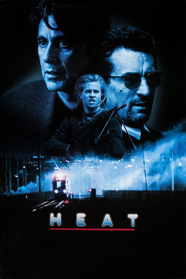 Büyük Hesaplaşma poster