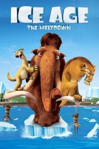 Buz Devri 2: Erime Başlıyor poster