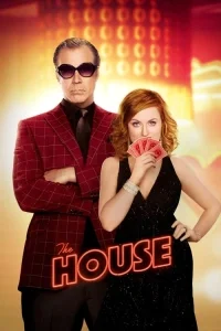 Casino Operasyonu poster