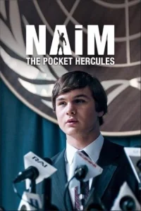 Cep Herkülü: Naim Süleymanoğlu poster