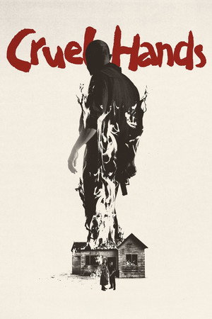 Cruel Hands poster