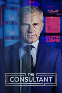 Danışman poster