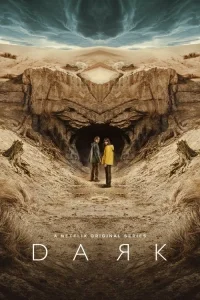 Dark poster