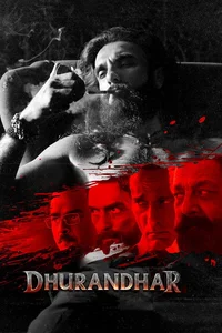 Dava Adamı poster