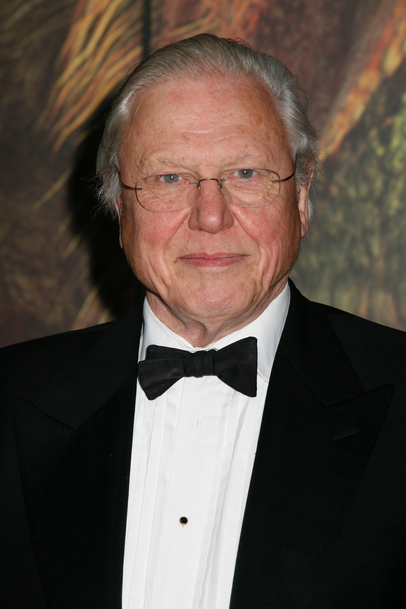 David Attenborough: A Life on Our Planet poster