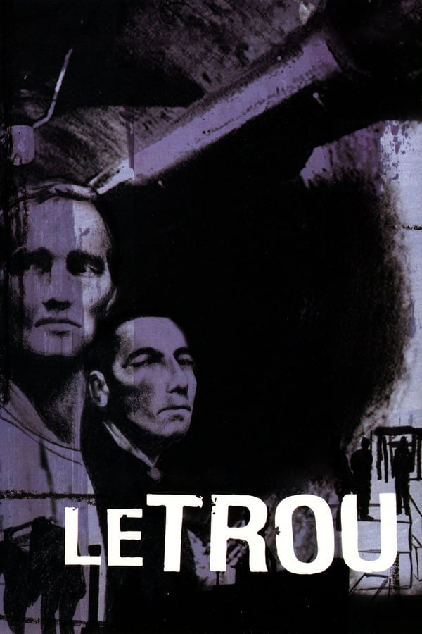 Delik poster