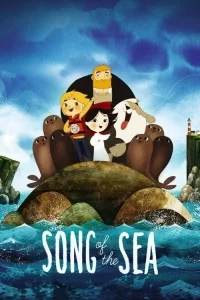 Denizin Şarkısı poster
