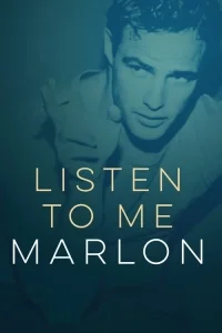 Dinle Beni Marlon poster