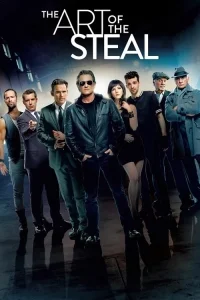 Dolandırıcılık Sanatı poster