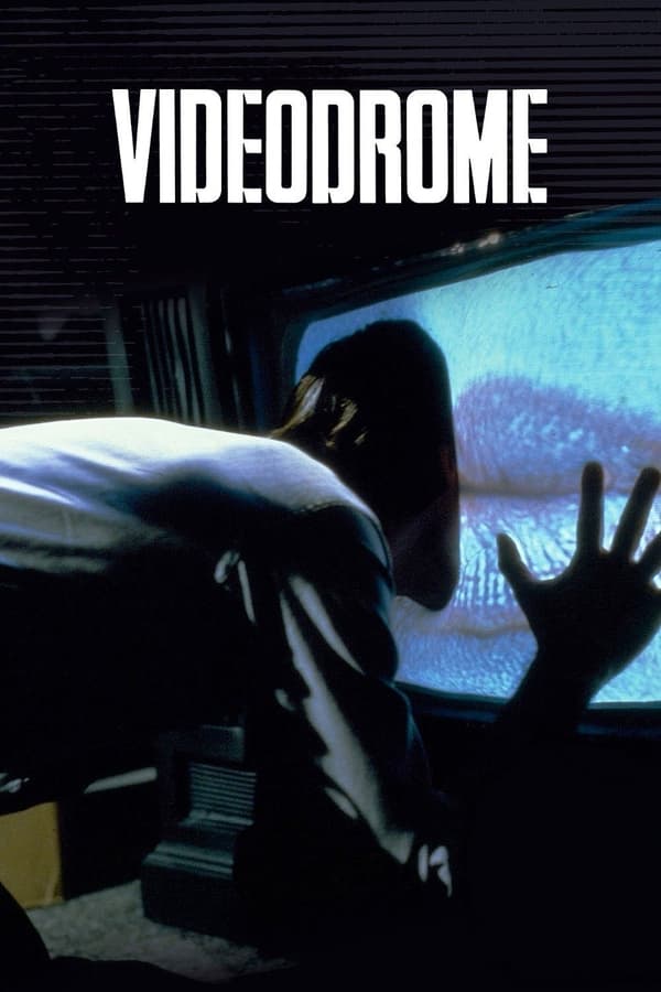 Ekrandaki Dehşet poster