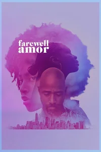 Elveda Aşkım poster