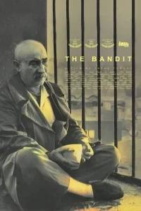Eşkıya poster