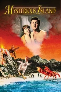 Esrarengiz ada poster
