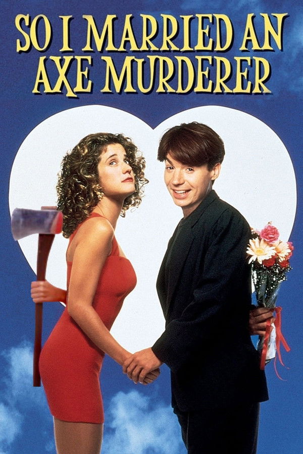 Eyvah Karım Bir Katil poster