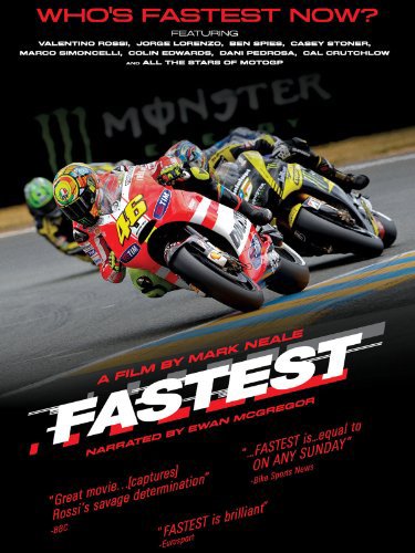 Fastest poster