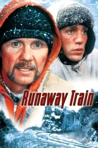 Firar treni poster
