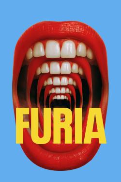 Furia poster