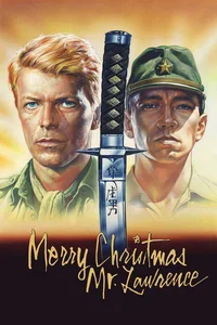 Furyo poster