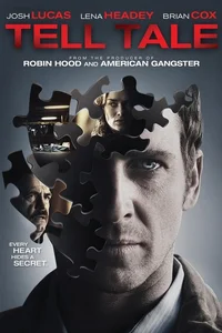 Gammaz Yürek poster