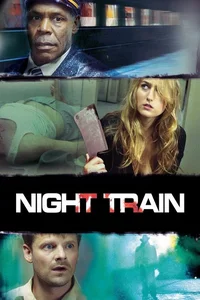 Gece Treni poster
