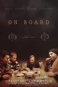 Gemide poster