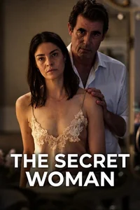 Gizemli Kadın poster