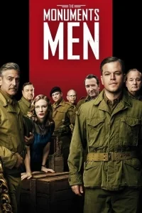 Hazine Avcıları poster