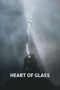 Heart of Glass poster