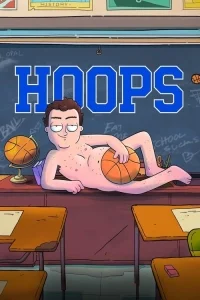 Hoops poster