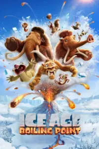 Buz Devri 6: Kaynama Noktası poster