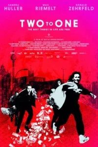 İkiye Bir poster