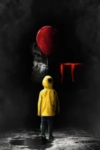 O Bölüm 1 poster